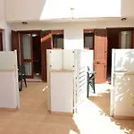 בית נופש Loredana65 פורטו צ'זראו