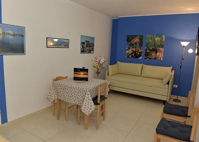 Casa de Férias Loredana65