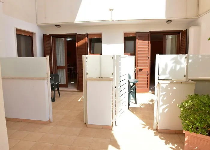 Casa de Férias Loredana65 Porto Cesareo