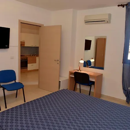 Bilocali Civico16 Holiday home Porto Cesareo