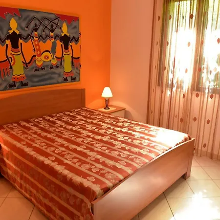 Bilocali Civico16 Holiday home *
