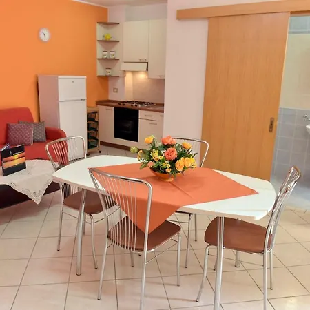 Bilocali Civico16 Holiday home Porto Cesareo
