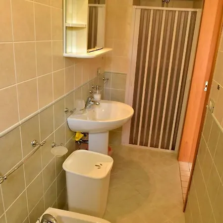 Holiday home Bilocali Civico16
